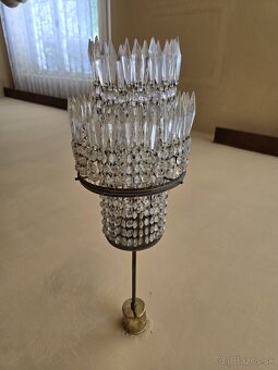 Retro lustre - 4
