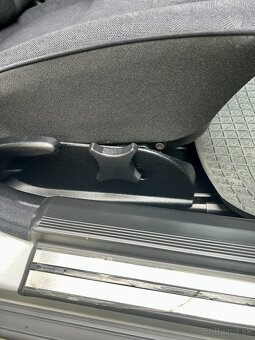 Mercedes W202 C200 , 47 tis.km, AT, klima - 4
