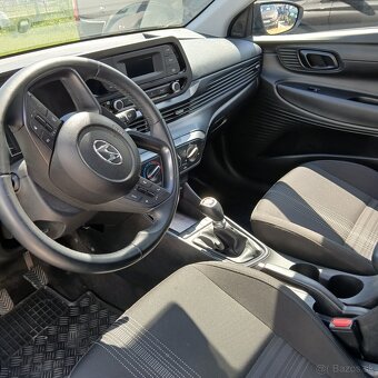 Hyundai i20 - 4