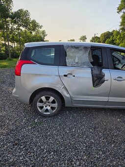 5008 1.6hdi 2011 - 4