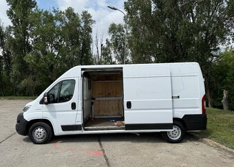 Fiat Ducato 2.0 MultiJet L3H2 3,5t Možný odp DPH - 4