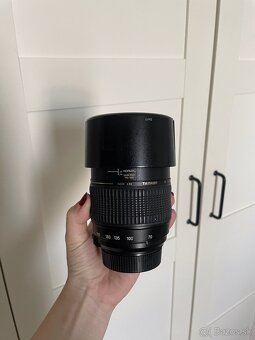 Nikon D7500 + objektívy - 4