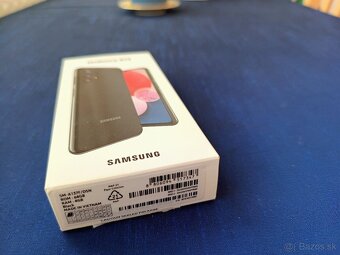 Predam nepouzity Samsung Galaxy A13 - 4