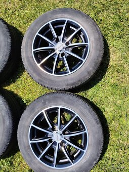 Disky r14 4x108 - 4