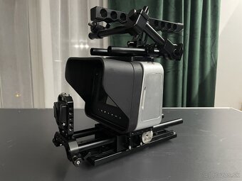 Blackmagic Design Production Camera 4K EF - 4