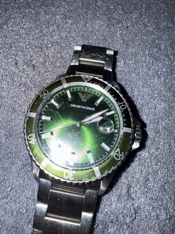 Armani - 4