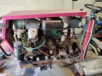 Traktor - 4