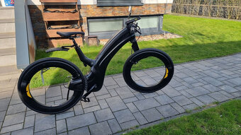 1 Reevo Bike – elektrobicykel – veľkosť SM (175 cm – 177 cm) - 4