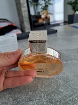 Chanel CHANCE - 4