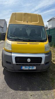 Fiat Ducato L4H3, odpocet dph - 4