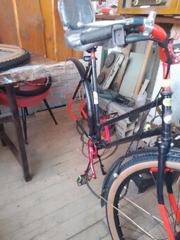 Predám bicykle R26 - 4