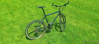 Predám horský bicykel - 4