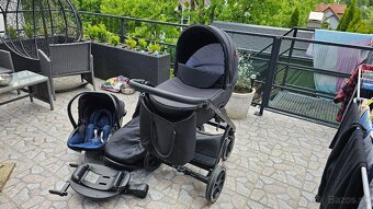 Kocik Petite&mars rover iii a vajicko KIDDY evoluna I - 4