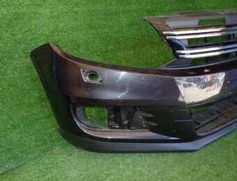 vw tiguan nárazník 2012+ - 4