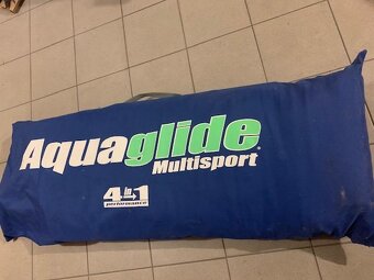 AquaGlide Multisport 4in1 - 4