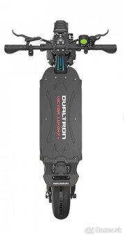 Dualtron Victor Luxury Plus - nová v záruke - 4