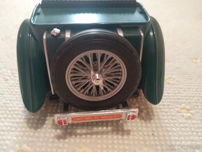 Predam MG  TC MIDGET 1:18 - 4