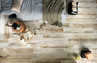 Dlažba Fineza Timber Design moonlight - 4