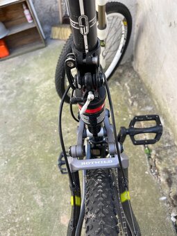 Rotwild carbon odruzeny M 26 - 4