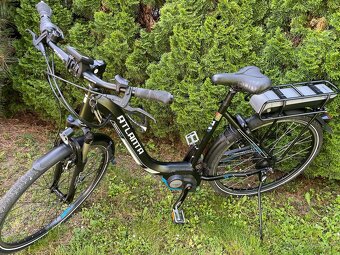 Predám elektrobicykel - 4