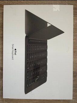 Ipad 8.generacie (32GB) + s originálnou Apple klávesnicou - 4
