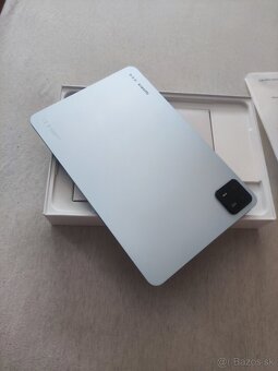 Predám Xiaomi Pad 6 8 GB/256 GB - 4