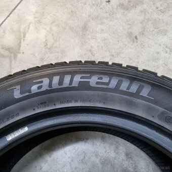 Zimné pneumatiky 205/55 R16 LAUFENN DOT3722 - 4