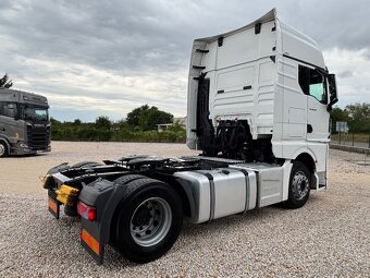 MAN TGX 510, Standard, XXL Cab, Retarder, Parkcool - 4