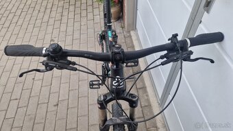 CTM charisma 5.0 29 - 4