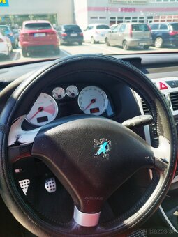 Peugeot 307 cc - 4