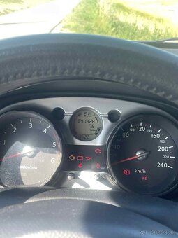 Nissan Qashqai 1.5 dci - 4