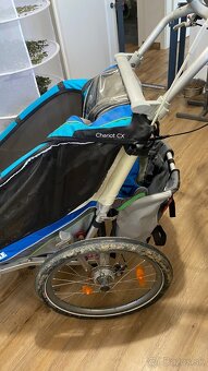 Thule Chariot CX - 4
