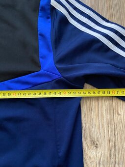 Mikina Adidas veľ.M - 4