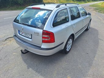 skoda octavia combi 1.9tdi 77kw - 4