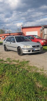 Honda civic aerodeck 1.5.vtec - 4