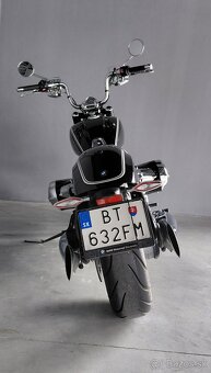 BMW R18 MONKEY - 4