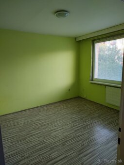 Na predaj 1 izbový byt, Ďorocká ulica - 4