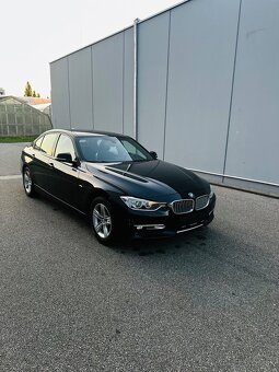 BMW 320D XDrive Modern Line - 4