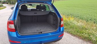 Predaj Škoda Octavia III, 110kw 4x4 combi - 4