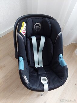 autosedačka Cybex Aton M - 4