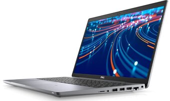 Dell Latitude 5520 i5-1145G7 32GB 500GB NVMe/Dotyk.displej - 4