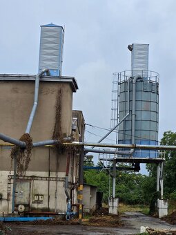 Odstávanie Filter ELBH + silo na piliny - 4