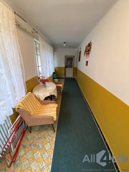 Rodinný dom v Ratnovciach na rekonštrukciu, 413 m² pozemok - 4