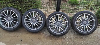 4x98 R17 Bravo2 sport - 4