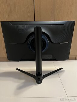 Predám hernú zostavu (PC + monitor Samsung Odyssey G32A) - 4