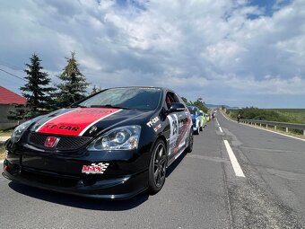 Civic type r - 4
