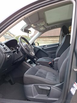 VOLKSWAGEN Tiguan Track&Style 2.0 tdi 135kw - 4