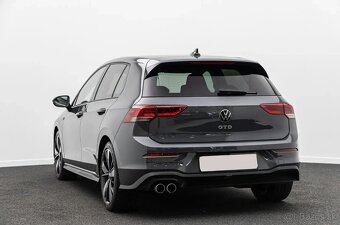 Volkswagen Golf GTD - 4