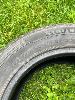 Matador Stella2 185/60R14 - 4