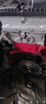 Ford transit 2.4tdci - 4